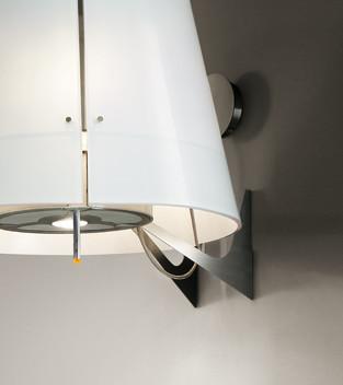 Комплект для настенного крепления Elica KIT02263 (фото 2) Комплект для настенного крепления Elica KIT02263 (preview 2)
