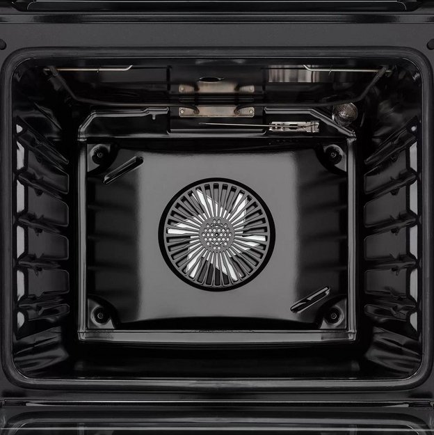 Духовой шкаф KRONA ELEMENT plus 60 IX (preview 11)