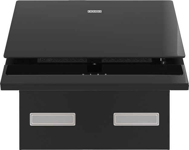 Вытяжка Franke TEMPER 50 BK (preview 4)