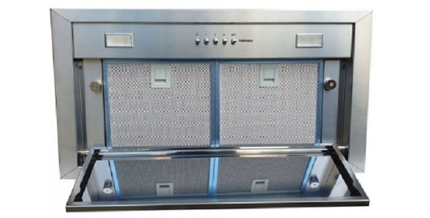 Встраиваемая вытяжка Falmec BUILT-IN 50 MAX WH (preview 5)