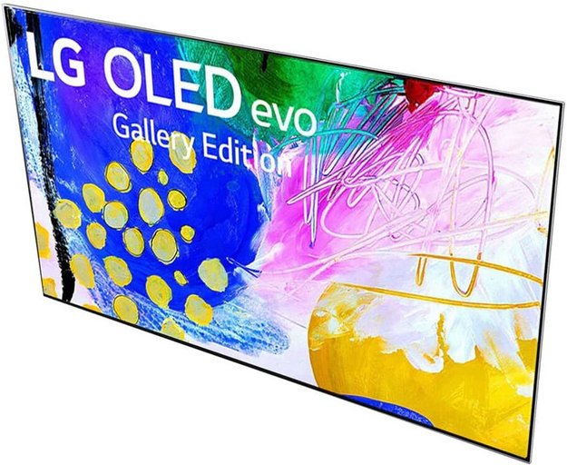 Телевизор LG OLED65G2 (фото 2) Телевизор LG OLED65G2 (preview 2)