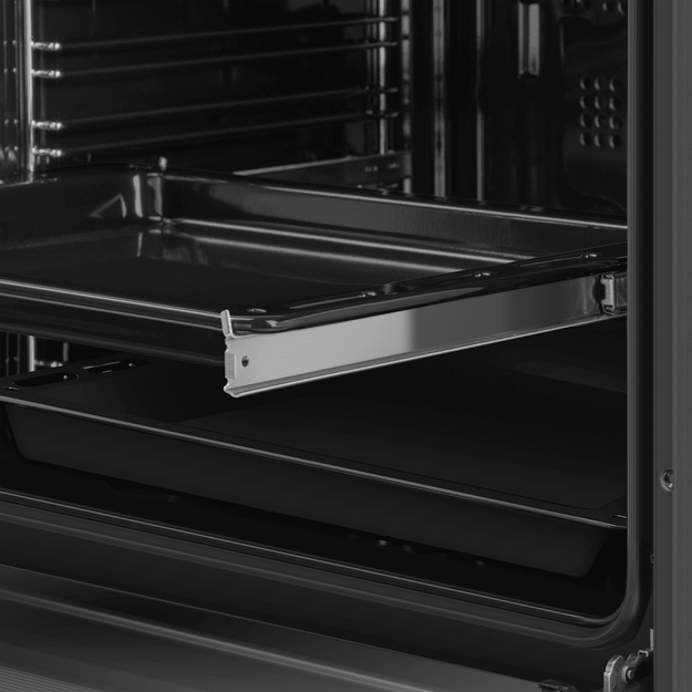 Духовой шкаф Maunfeld EOEH7614LGR (preview 9)