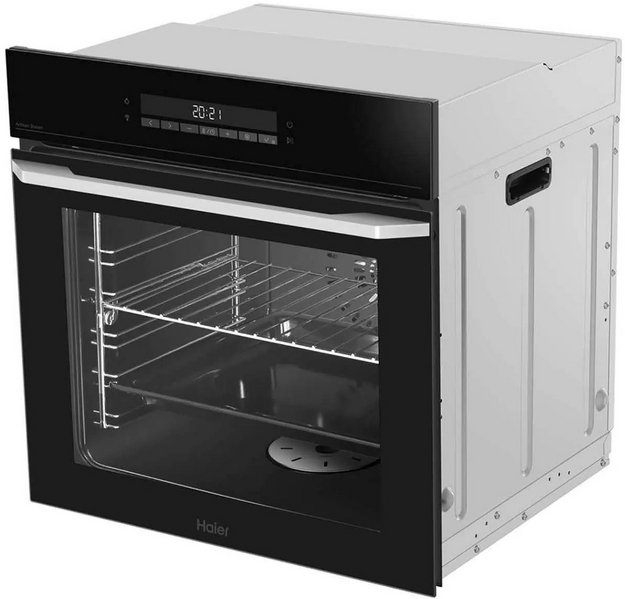Духовой шкаф Haier HOQ-P16AS5GB (preview 5)