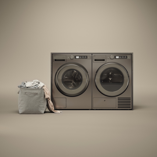 Стиральная машина Asko W5096RT (preview 5)