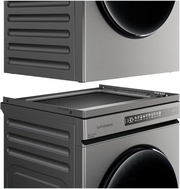 Соединительный элемент Kuppersberg DS 561 GR (preview 3)