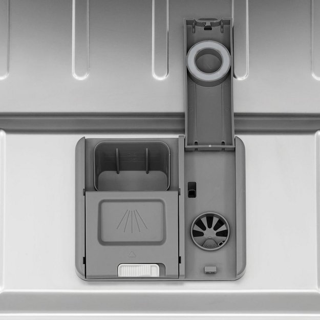 Встраиваемая посудомоечная машина KRONA WESPA 60 BI V2 (preview 15)