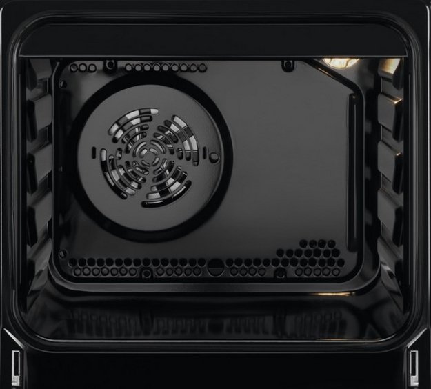 Электрическая плита Electrolux RKR560100X (preview 4)