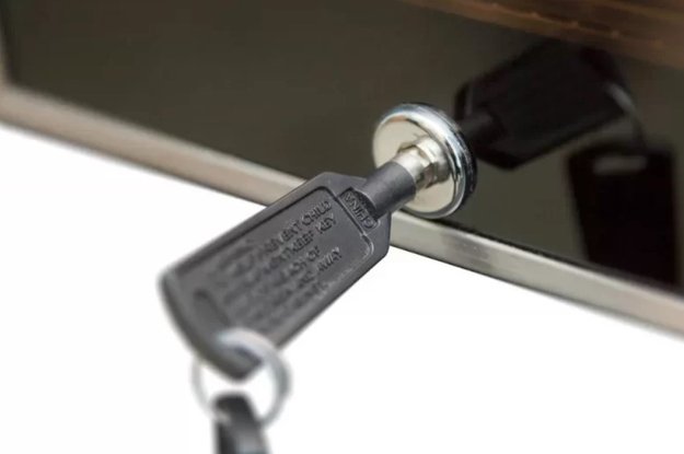 Винный шкаф Cold Vine C192-KBF2 (1 темп.зона) (фото 9) Винный шкаф Cold Vine C192-KBF2 (1 темп.зона) (preview 9)