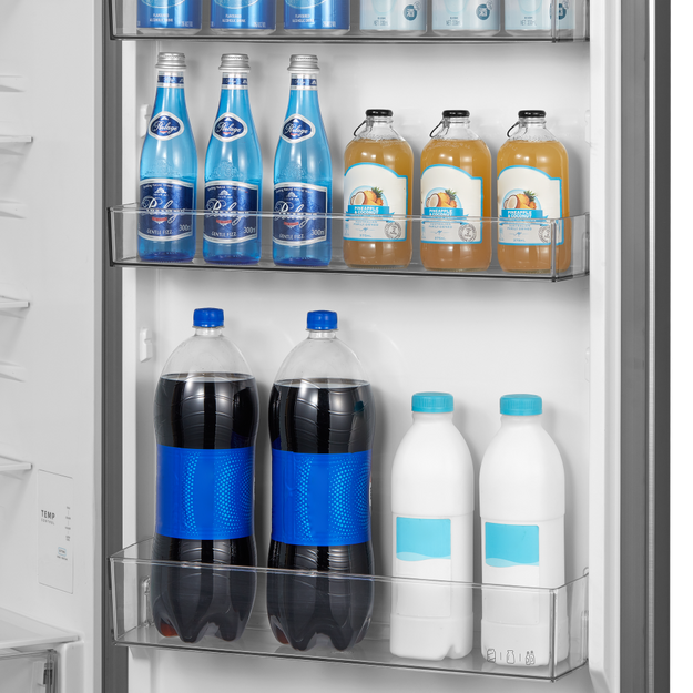 Холодильник Midea MDRB509FGF46ID (preview 13)