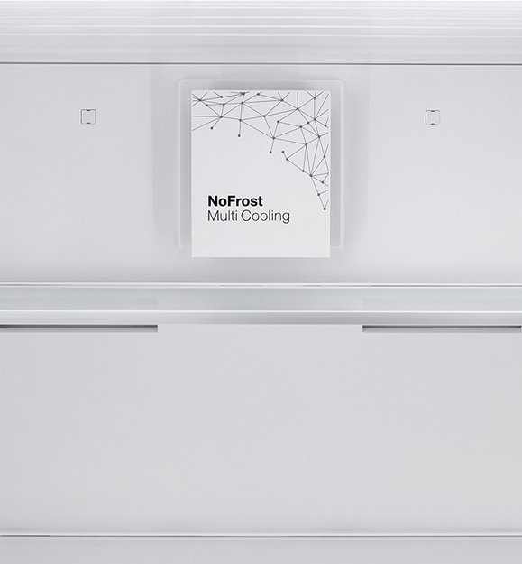Холодильник Jacky's JR FW568EN (preview 5)