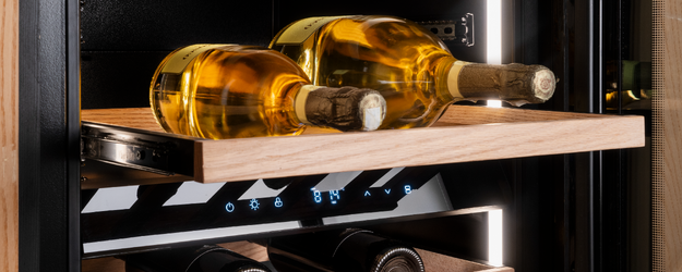 Встраиваемый винный шкаф Bertazzoni RWC60B4DNRP (preview 5)