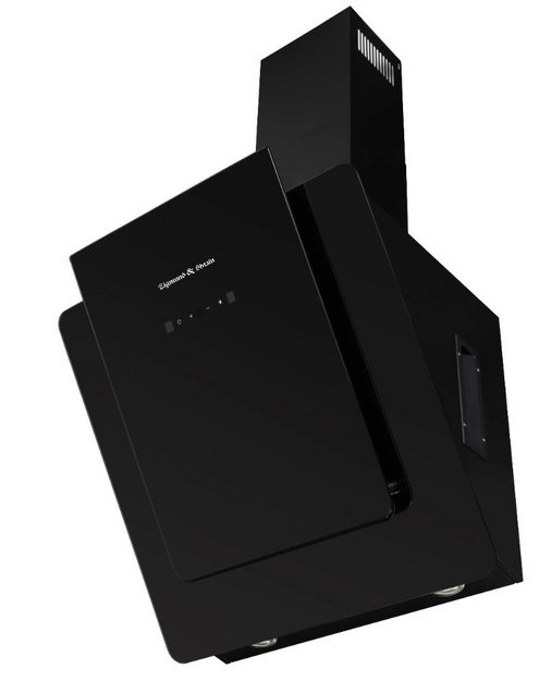 Вытяжка Zigmund Shtain K 143.6 B (фото 2) Вытяжка Zigmund Shtain K 143.6 B (preview 2)