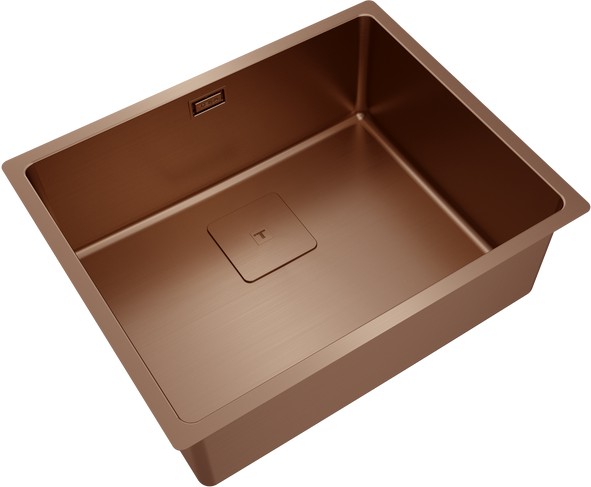 ΠΠΎΠΉΠΊΠ° Teka FLEXLINEA RS15 50.40 SQ PVD COPPER (ΡΠΎΡΠΎ 2) ΠΠΎΠΉΠΊΠ° Teka FLEXLINEA RS15 50.40 SQ PVD COPPER (preview 2)