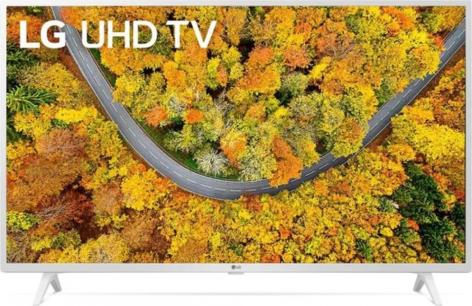 Телевизор LG 43UQ76906LE (фото 1) Телевизор LG 43UQ76906LE (preview 1)