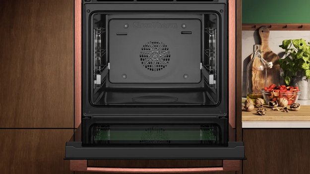 Духовой шкаф Neff B29CR3AY0 (preview 3)