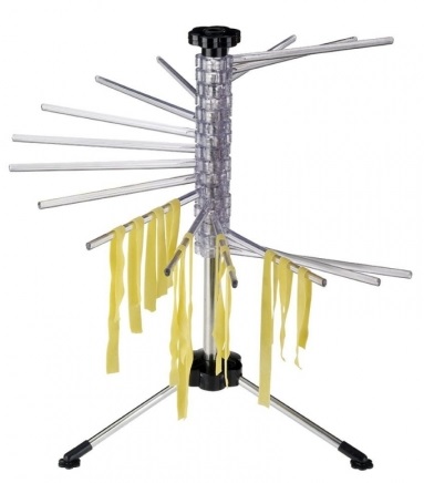 Подставка для сушки пасты KitchenAid KTMP-CLR EWH (фото 2) Подставка для сушки пасты KitchenAid KTMP-CLR EWH (preview 2)