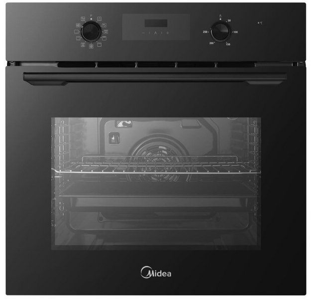 Духовой шкаф Midea MO69103GB (preview 1)