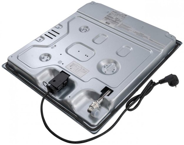 Газовая варочная панель Schaub Lorenz SLK GW4518 (фото 5) Газовая варочная панель Schaub Lorenz SLK GW4518 (preview 5)