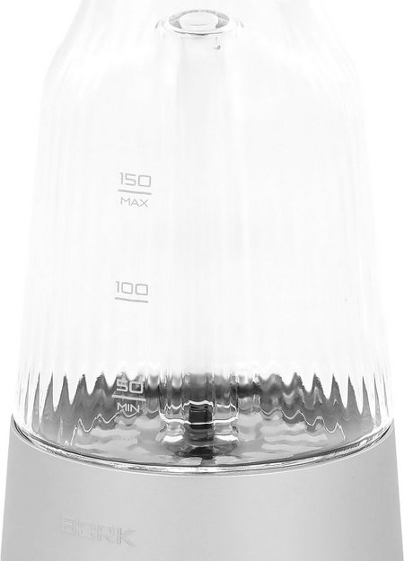 Винный декантер BORK Z503 (фото 5) Винный декантер BORK Z503 (preview 5)