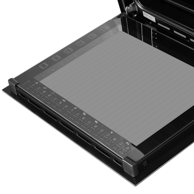 Духовой шкаф Maunfeld EOEH7616B (preview 8)