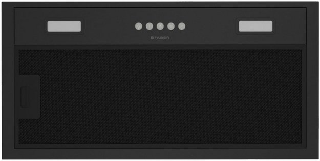 Вытяжка Faber SCATOLA BK A60 (preview 2)