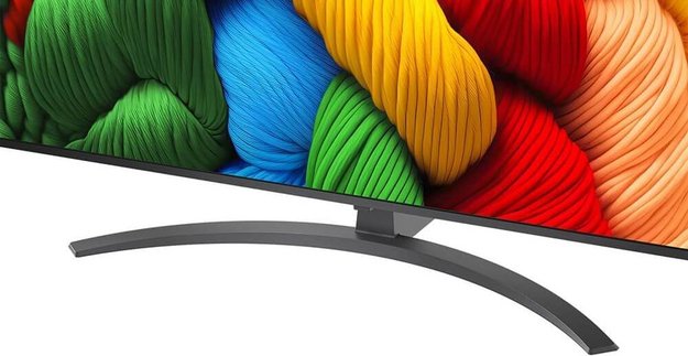 Телевизор LG 65NANO81A6A (preview 8)