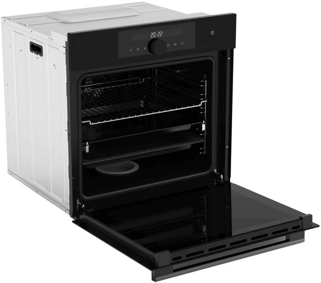 Духовой шкаф Haier HOX-FP5RAGB Bl (preview 5)