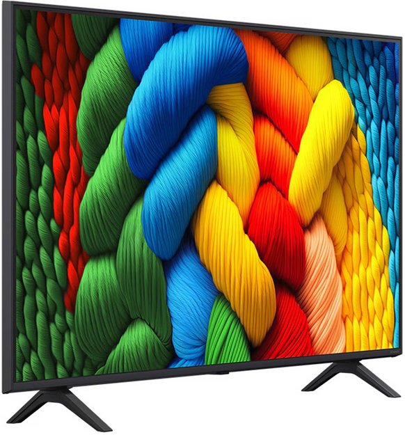 Телевизор LG 50NANO80A6B (preview 8)