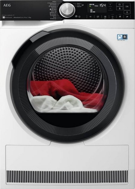 Сушильная машина AEG TR959M6SE (фото 1) Сушильная машина AEG TR959M6SE (preview 1)
