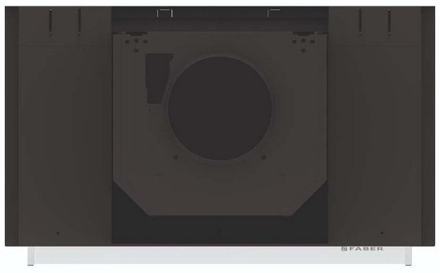 Вытяжка Faber IN-NOVA ZERO DRIP LITE A60 BK (фото 3) Вытяжка Faber IN-NOVA ZERO DRIP LITE A60 BK (preview 3)