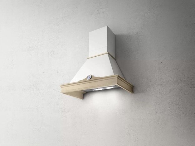 Вытяжка ELICA ORETTA WH/A/60 FRASSINO (фото 1) Вытяжка ELICA ORETTA WH/A/60 FRASSINO (preview 1)