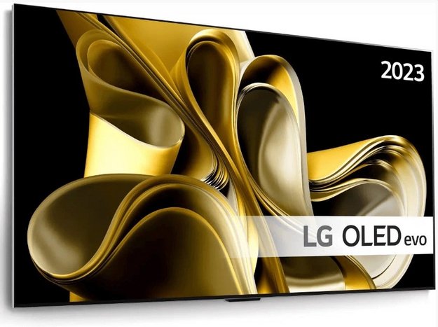 Телевизор LG OLED83M3 (фото 2) Телевизор LG OLED83M3 (preview 2)
