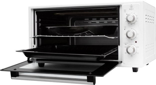 Мини-печь Jacky`s JO EW48M (preview 10)