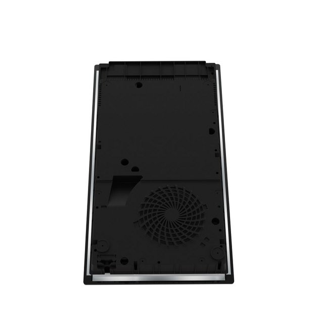 Варочная панель индукционная Midea MIH32103 (preview 3)