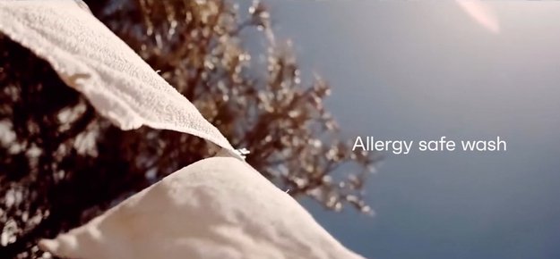 Стиральная машина Vestfrost VFWM 1250 X (video 1)