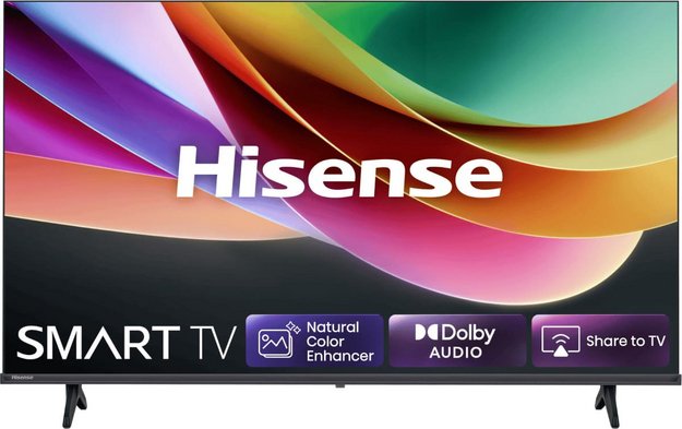 Телевизор Hisense 32A4S (preview 1)