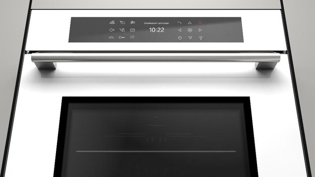 Духовой шкаф Fulgor Milano FCPO 6215 P TEM WH (фото 5) Духовой шкаф Fulgor Milano FCPO 6215 P TEM WH (preview 5)