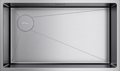 Мойка Omoikiri TAKI 74-U/IF-L SIDE IN (preview 1)