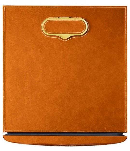 Хьюмидор Afidano L5 (Теплый янтарь) (фото 5) Хьюмидор Afidano L5 (Теплый янтарь) (preview 5)