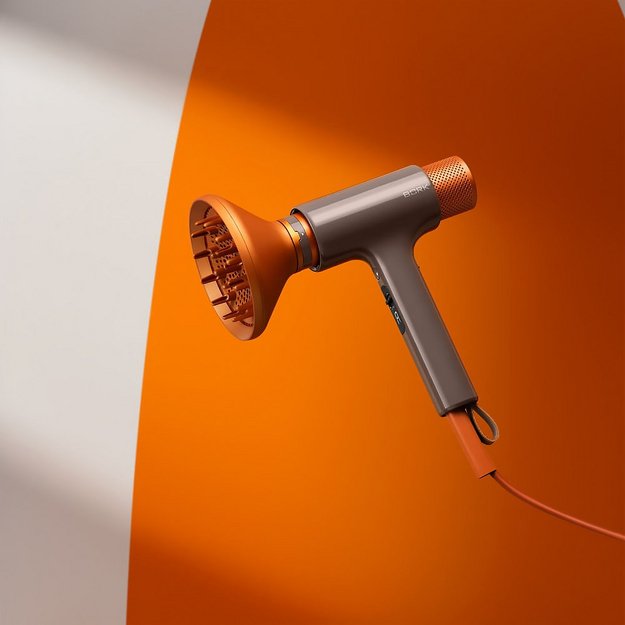 Фен-стайлер Bork F732gg case (preview 4)