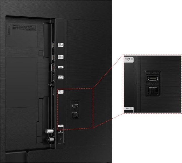 Телевизор Samsung UE55AU8000U (preview 14)