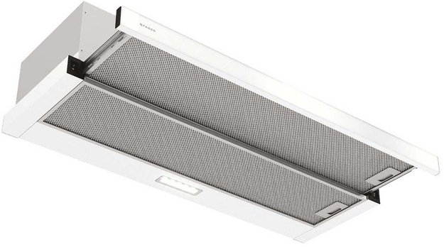 Вытяжка Faber AMPIRA GLASS WH 90 (preview 3)