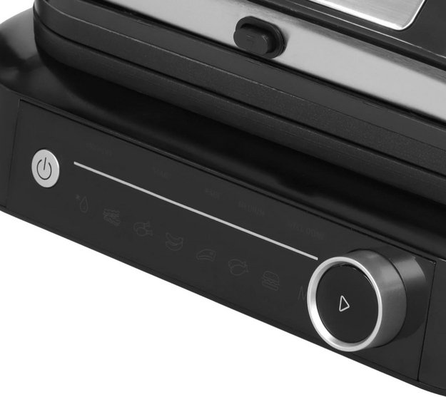 Контактный гриль Gorenje GCG2100S (фото 8) Контактный гриль Gorenje GCG2100S (preview 8)