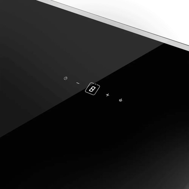 Вытяжка Maunfeld EAGLE 850 90 черное стекло (preview 6)