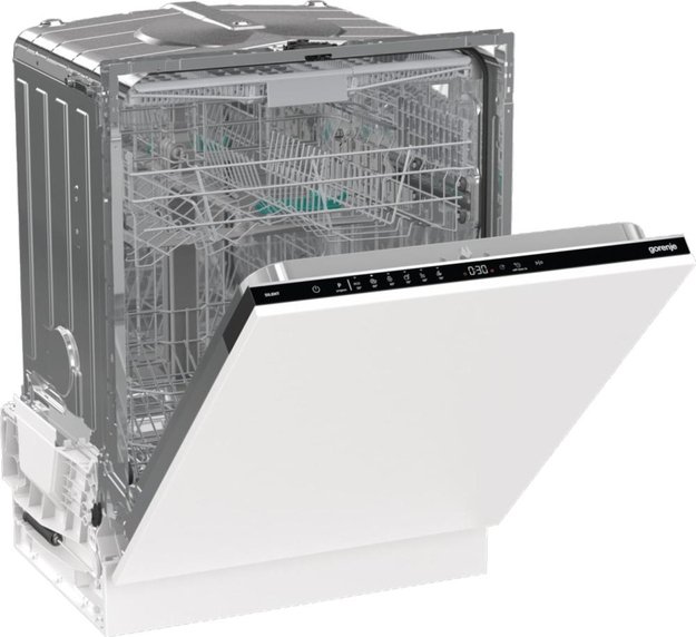 Встраиваемая посудомоечная машина Gorenje GV 643E90 (preview 3)