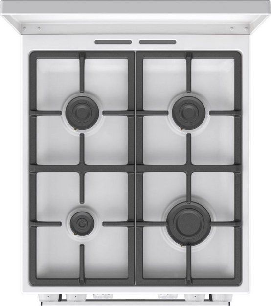 Комбинированная плита Gorenje GK5A42WF-B (preview 9)