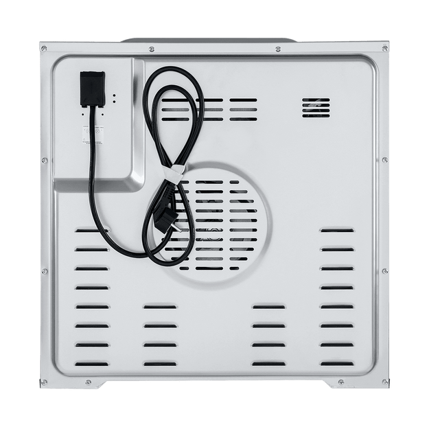Духовой шкаф Maunfeld EOEM7610W (preview 14)