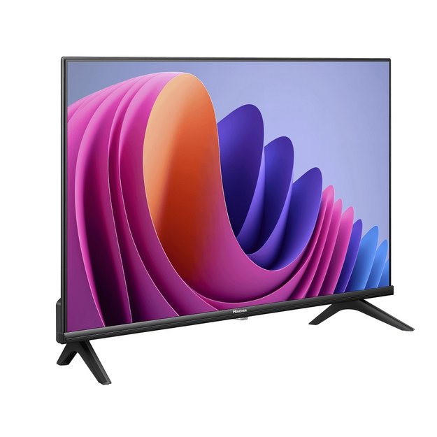 Телевизор Hisense 40A4N 40" (102 см) (preview 4)