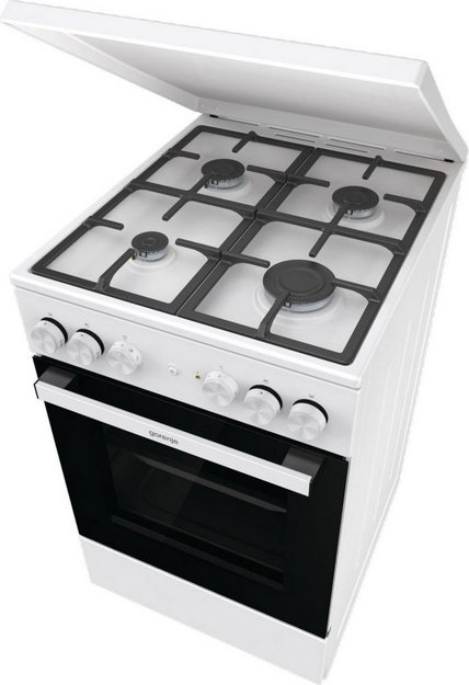 Комбинированная плита Gorenje GK5A42WF-B (preview 5)