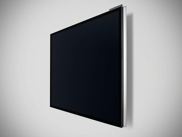 Телевизор Bang & Olufsen BeoVision Avant-55 - 4K Black (preview 4)